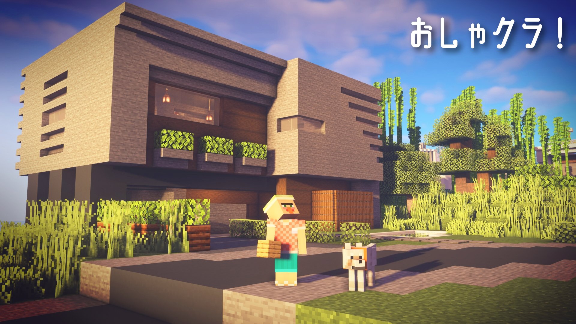 おしゃクラ Oshacra Part73の壁紙です 1枚目がｐｃ用 2枚目がスマホ用です 仕事が忙しくてなかなか動画を作れませんが 構想は頭の中で出来上がっています 今月中には新しい動画を出せたらと思っていますが どうなるか T Co