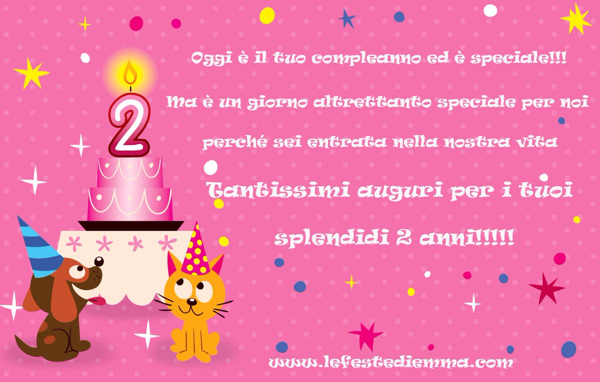 Le Feste Di Emma No Twitter Scarica Gratis I Biglietti Per Fare Gli Auguri Di Compleanno Https T Co Hhfrhekkup