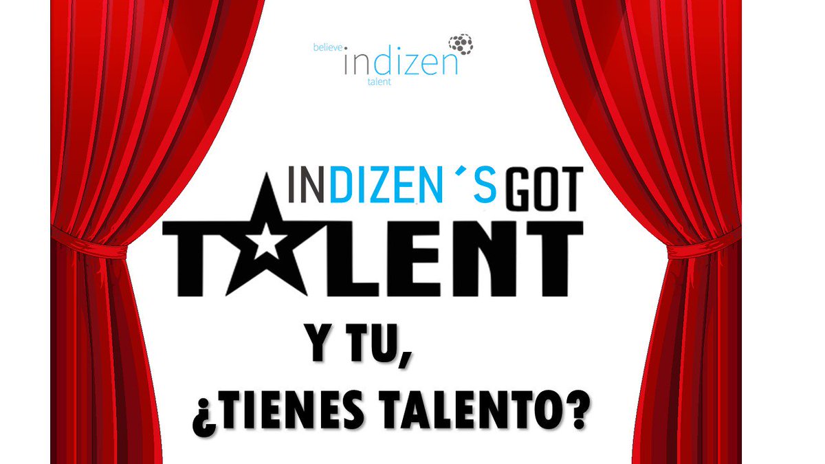 En Indizen buscamos talento💡 y ¡puedes ser tu el elegido!

Si tienes talento y ganas, !no esperes más! 😉

Te animamos a echar un ojo y elegir la oferta que más vaya contigo. Inscríbete a través del link ow.ly/mEVv50vib5f o envÍa tu CV a seleccion@indizen.com