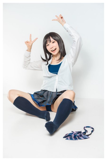 Twitterのコスプレ画像19