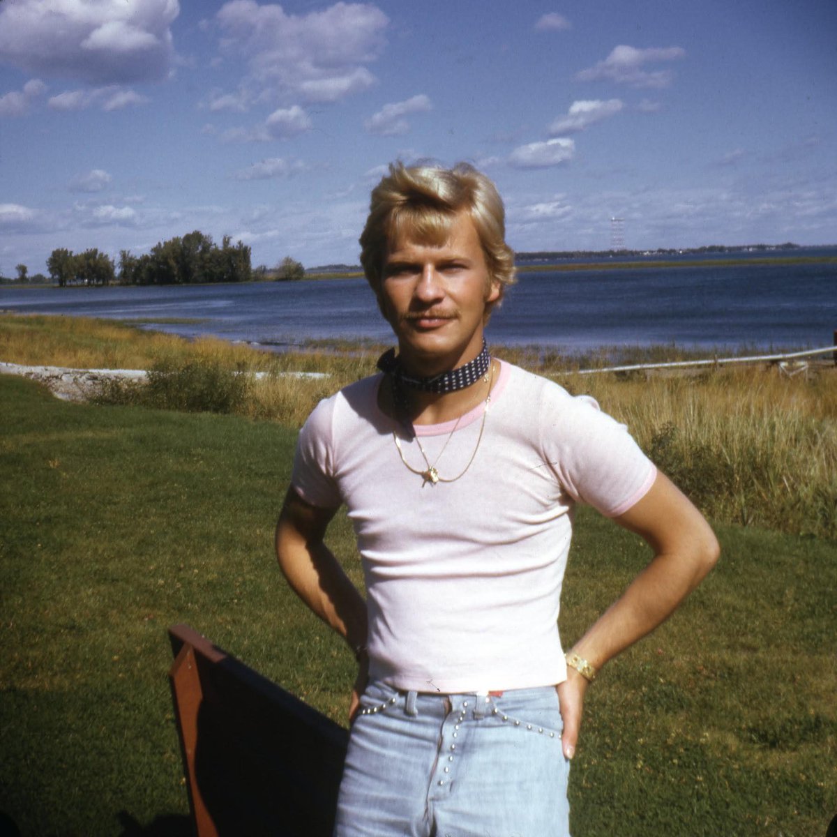 Qscreen's tweet image. Enthralling #documentary @patientzerodoc vividly tells the story of #GaetanDugas, the Canadian man falsely accused of introducing AIDS to North America. Aus Premiere 21 Sep at #QSFF19 Book Now: bit.ly/QSFF19-zero

#sydney #whatsonsydney #gaysydney #LGBTIQ