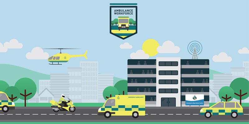 NHS Employers tweet media