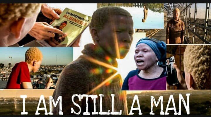 EncountersDoc's tweet photo. Tonight's film is; I am Still a Man, a documentary directed by Godfrey Pendeka

TIME SLOT: 6pm

 A touching short film that explores albinism within Xhosa culture and the conflicting nature of living with albinism and going through initiation.

#WebAR #AugmentedReality https://t.co/5SaZ5c2Jyx