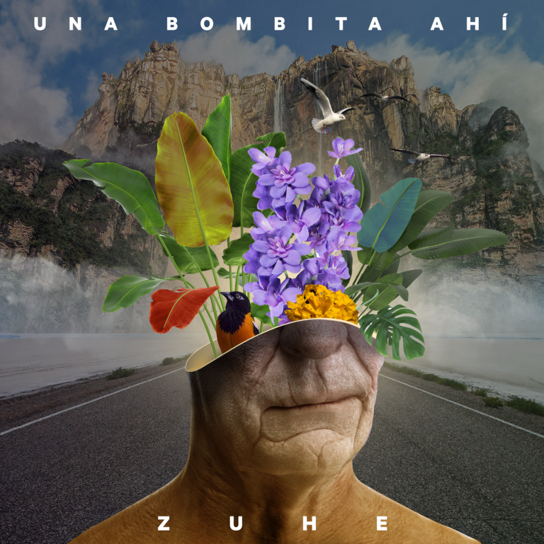 #UnaBombitaAhí el EP de <a href="/zuhevenezuela/">ZUHE</a> , busca con cada composición que las personas disfruten sus piezas movidas marcando el comienzo de un agradable proceso de comunicación en donde se incorporaron algunos mensajes cifrados.  boomonline.com/una-bombita-ah… #Venezuela #Música