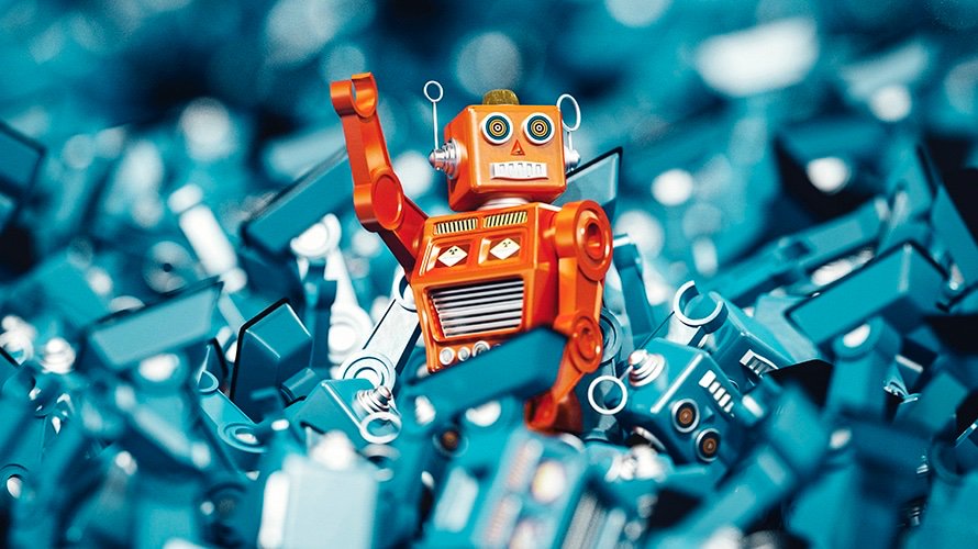 Good Morning,

I hope you had a good weekend. Quick question; *** **** *** *** **** ******

Kind regards,
Ab-so-lutely Everyone
______

Showcase your voice in everything you do - do not become a robot. Your voice should be consistent in each and everything you create. #BeHeard