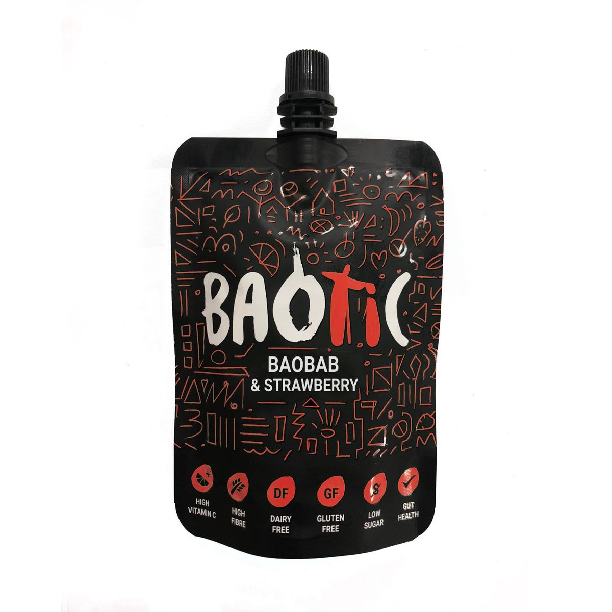 Drink Baotic tweet media