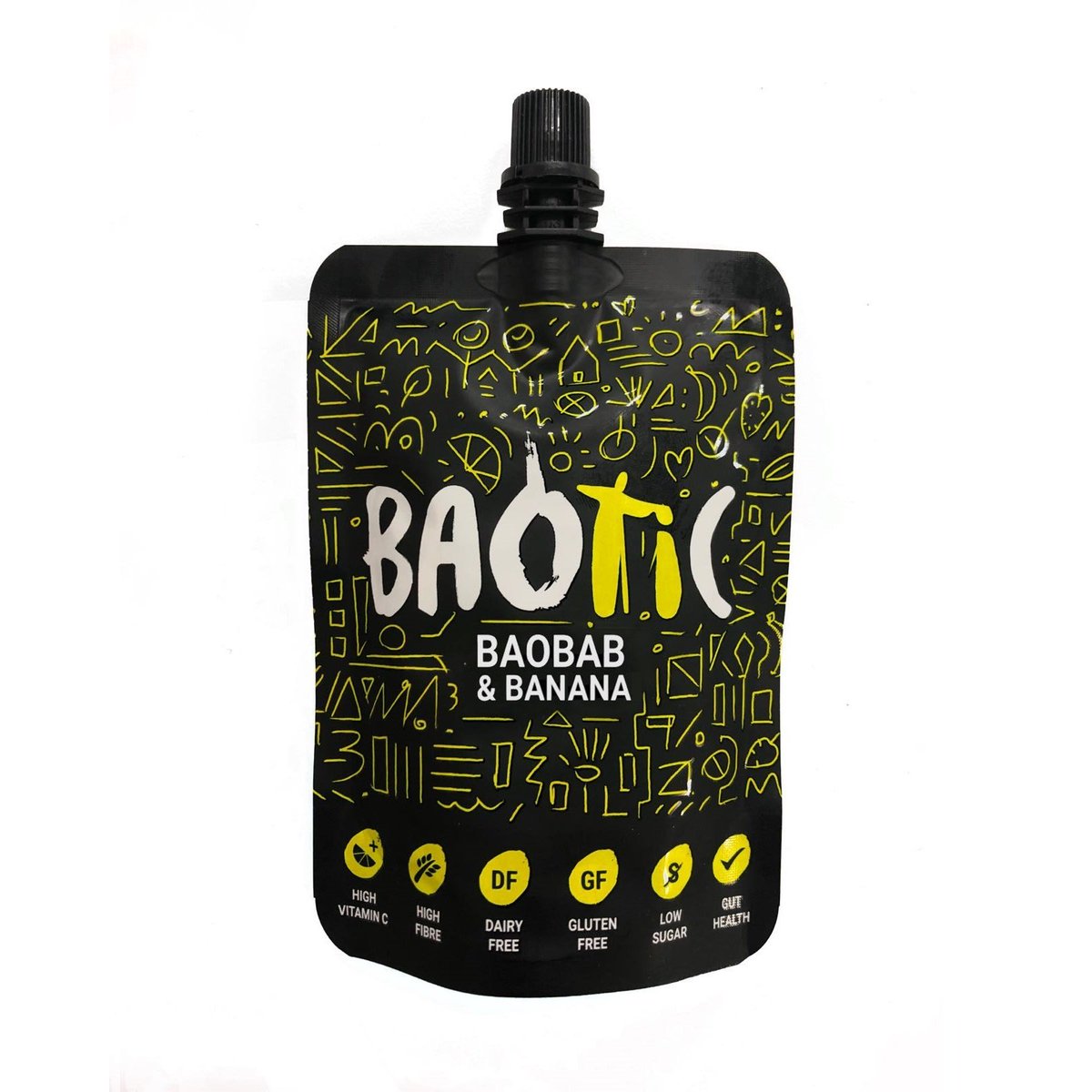 Drink Baotic tweet media