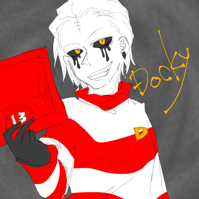 の擬人化のtwitterイラスト検索結果 古い順