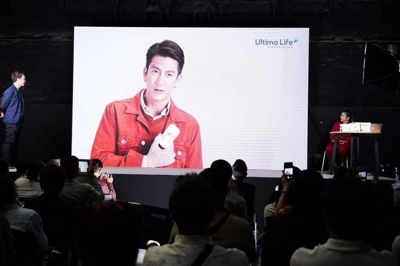 2915Aomam's tweet image. ถ้าพรีเซนเตอร์จะหล่อขนาดนี้ 😘😘 FC พี่ติ๊ก
เตรียมละลายวันหลายๆรอบเลยจ้าาาา

รักตับ ดูแลตับแบบพี่ติ๊กน่ะคะ
#Levarean #Ultimalife #UTMproject 
#ติ๊กเจษฎาภรณ์