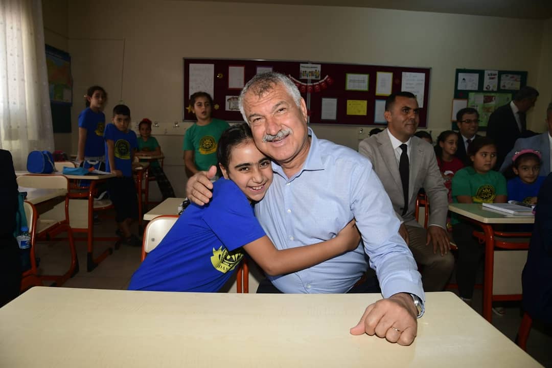 Zeydan Karalar