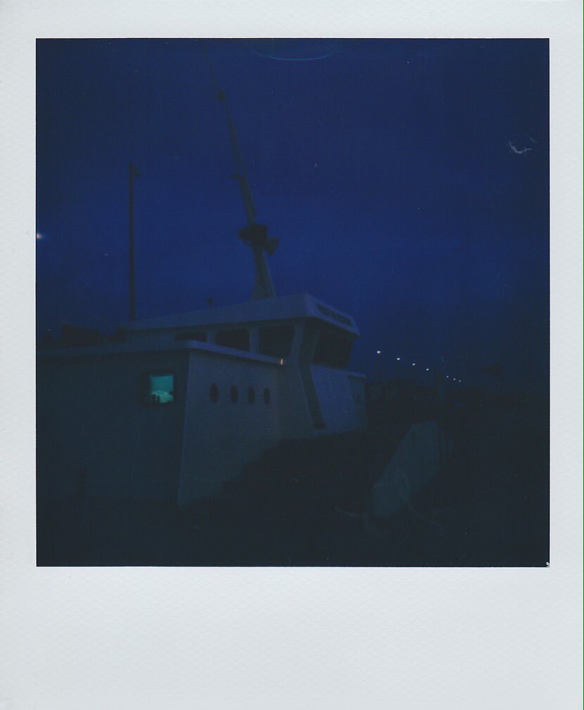 boddendijk1's tweet photo. Poste de secours stella-plage #poloaroid #polaroidoriginals #sx70 https://t.co/Gn30Zn19iz