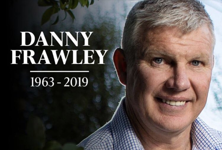 philbomorgan7's tweet image. In shock - One of the great guys of footy, part of the furniture in my loungeroom and radio for as long as I can remember.
#ripspud