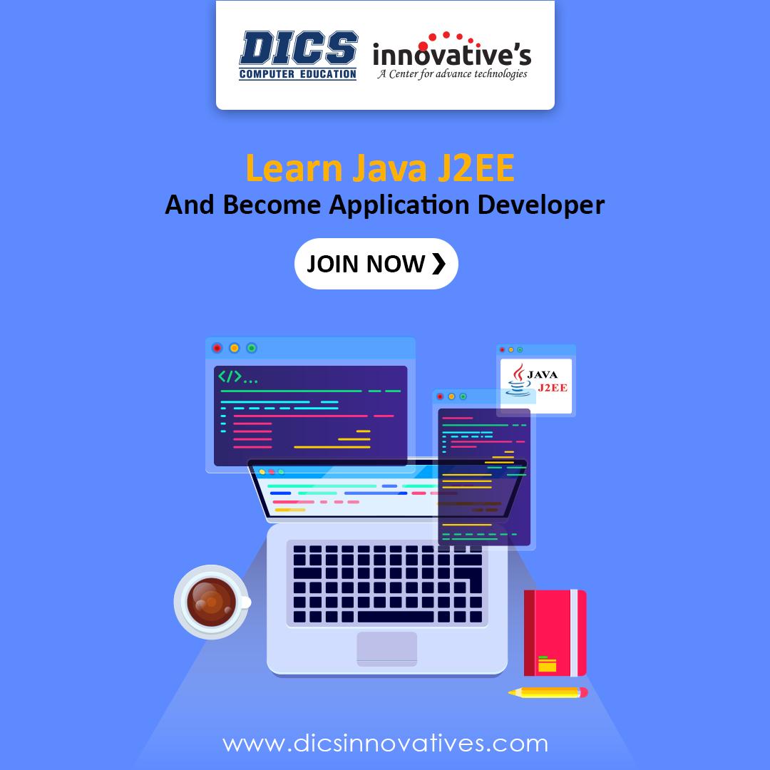 dicsinnovatives's tweet photo. Learn Java J2EE And Become Application Developer

Visit at 👉 https://t.co/PI1UXQGXyL or call 👉  +91-9891045405
#DICSPitampura #AdvanceCourses #Java #J2EE #DiplomainComputer #ManagementInformationSystem #JaveDeveloper #Pitampura https://t.co/L3VeL0rokI