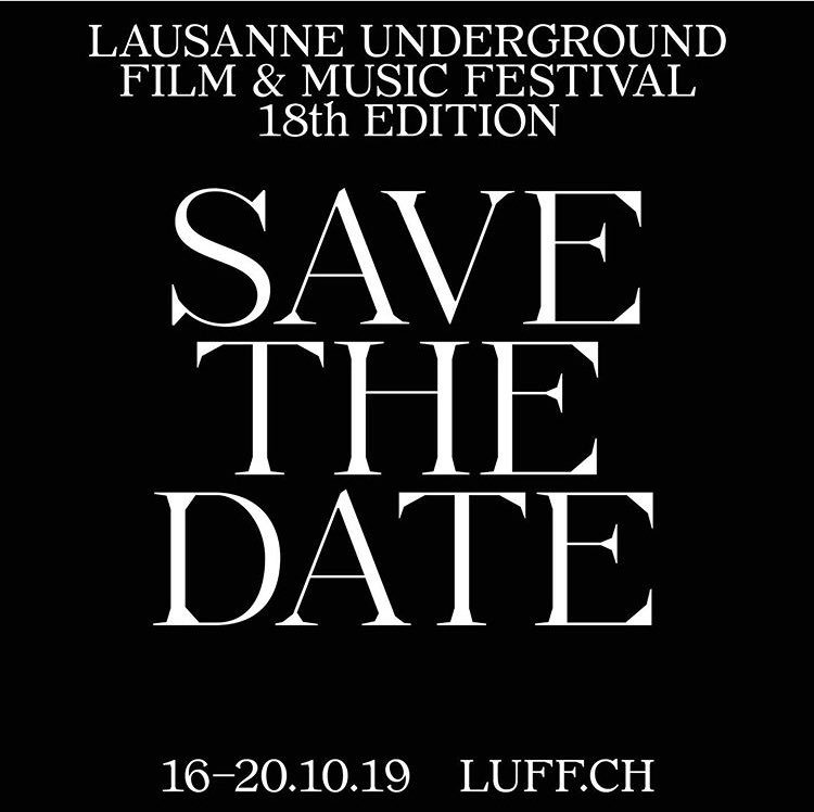 DanielDarc_film's tweet photo. @DanielDarc_film en Suisse
Sélectionné par le @luffestival 
Lausanne Underground Film and Music Festival 
du 16 au 20 octobre 2019.
We are so happy 🙂

#danieldarcpiecesofmylife #danieldarc 
#thierryvilleneuve 
#marcdufaud 
#cinema 
#ufodistribution https://t.co/FvHJvgj4id