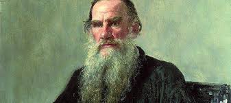 تويتر Steven Isserlis على تويتر Wisdom From The Great Leo Tolstoy B Otd 18 One Of The First Conditions Of Happiness Is That The Link Between Man And Nature Shall Not