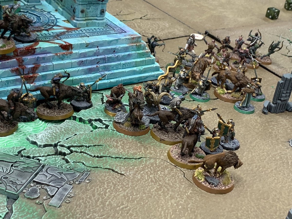 ウォーハンマーストア立川 on Twitter: