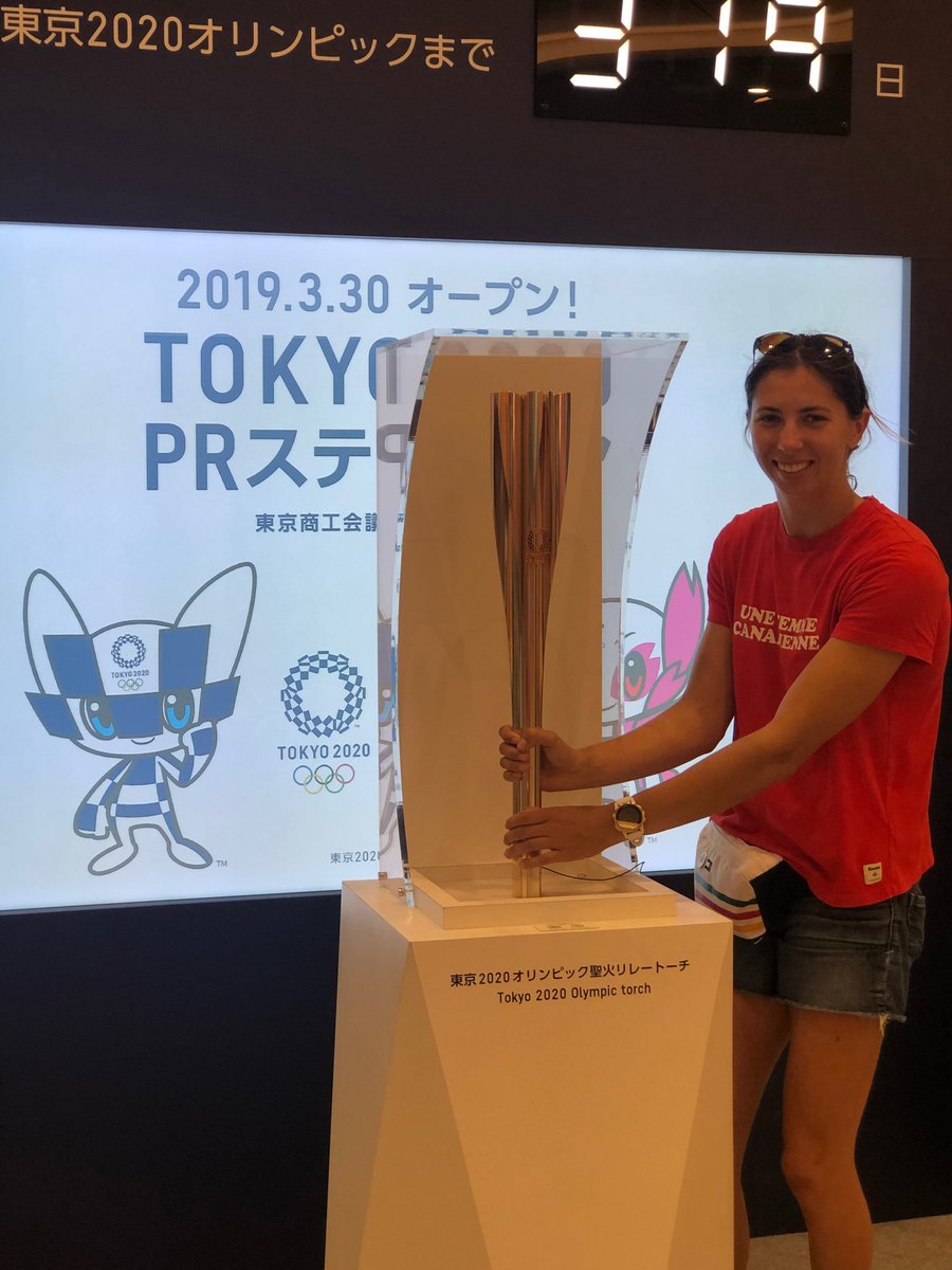 kvincent96's tweet image. Stoked to be in Tokyo testing out the venue for the Olympics!!! Dream come true. Amazing part of the journey. Will never forget this week. Motivated as ever!