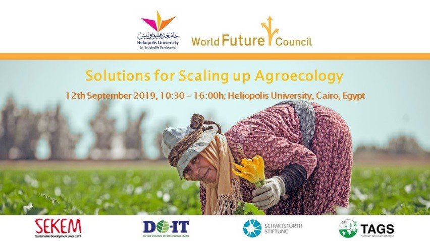 DO-IT (Dutch Organic International Trade) tweet media