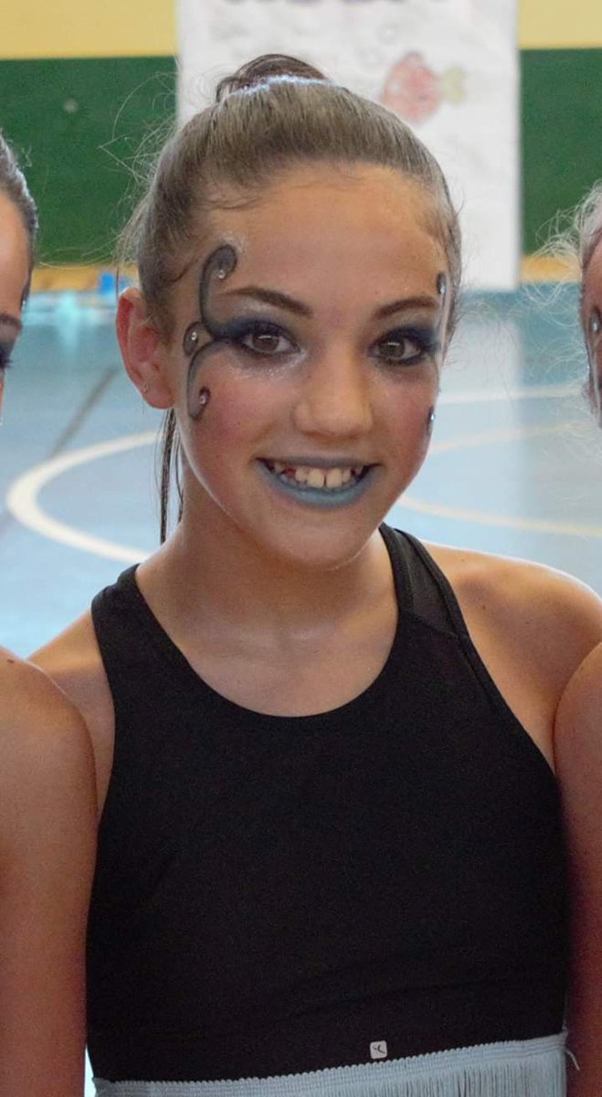 ¡Hoy es el cumpleaños de Jara! ¡Feliz cumpleaños y a disfrutar del día!♥️🎉 #aer #moltesfelicitats