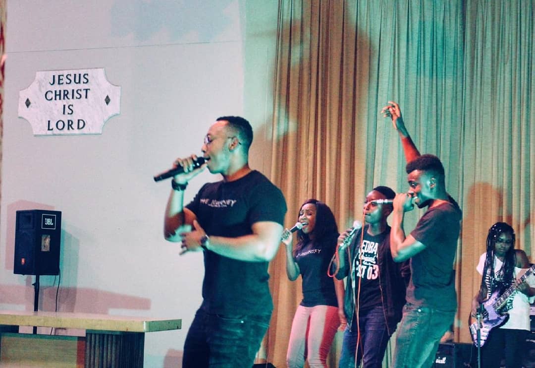 zekthejourney's tweet photo. What a blessing it was to minister to the youth at BEREA CHRISTIAN TABERNACLE. I would like to thank @teenagersza for the opportunity, may God bless you.

#youth #empowerment #gospel #life #future #teenagers #truth #zekthejourney https://t.co/PSkDO4i8oz