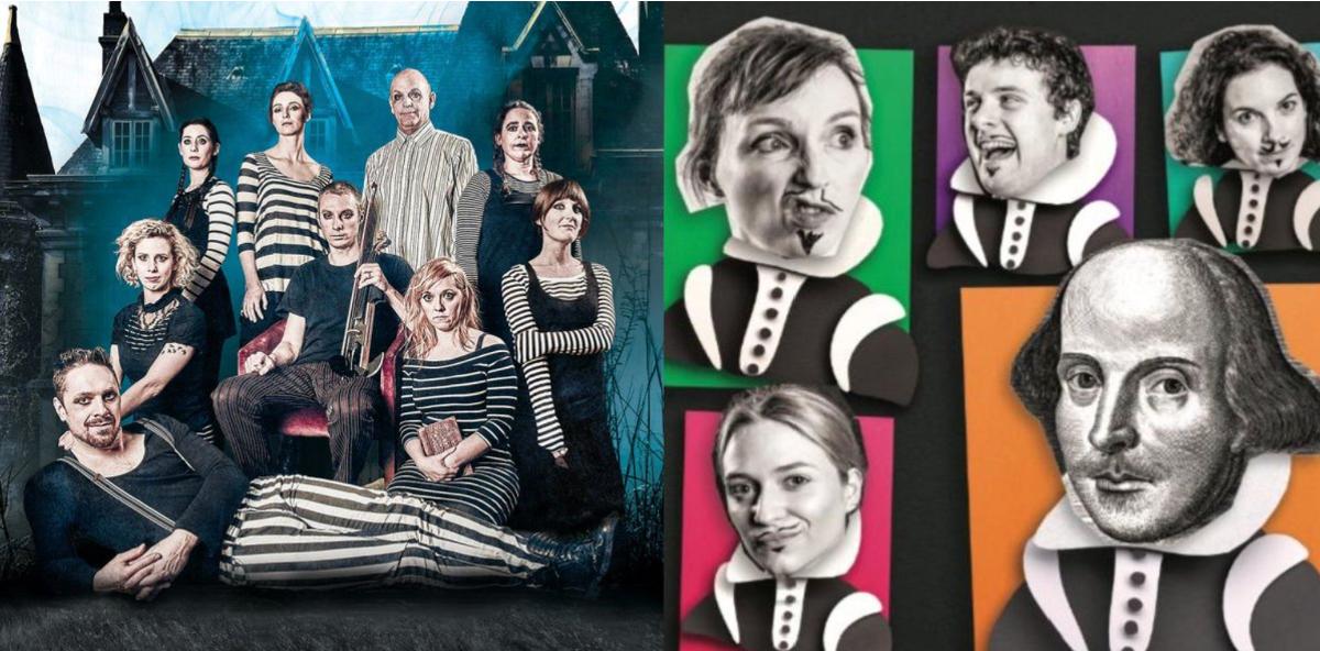 💥#TheMaydays Special Announcement! 💥
#improv #author #improvcourses #improvshows #HNA #Impromtushakes
 - mailchi.mp/d521ed71f2d3/m…