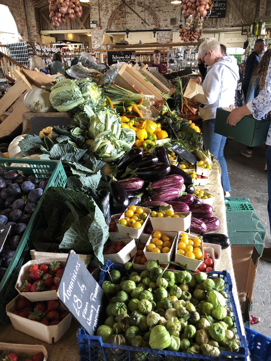 Food sustainability #1- a most effective thing you can do is buy local? Local food doesn’t travel, local food needs less packaging, packaging that is often pumped with sanitising chemicals, let’s not get me started on the importance of gut bacteria. Buying local food generates a
