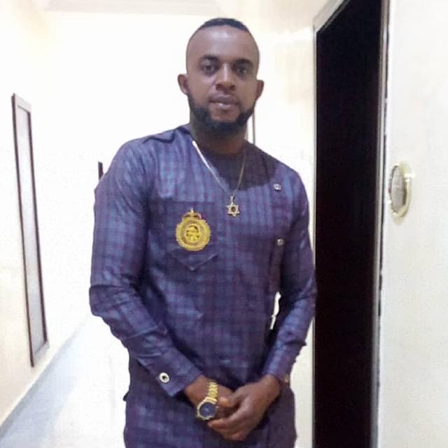 obainodegravity's tweet image. Happy new week..  God bless us richly and direct our destiny's helpers to our path in Jesus name Amen