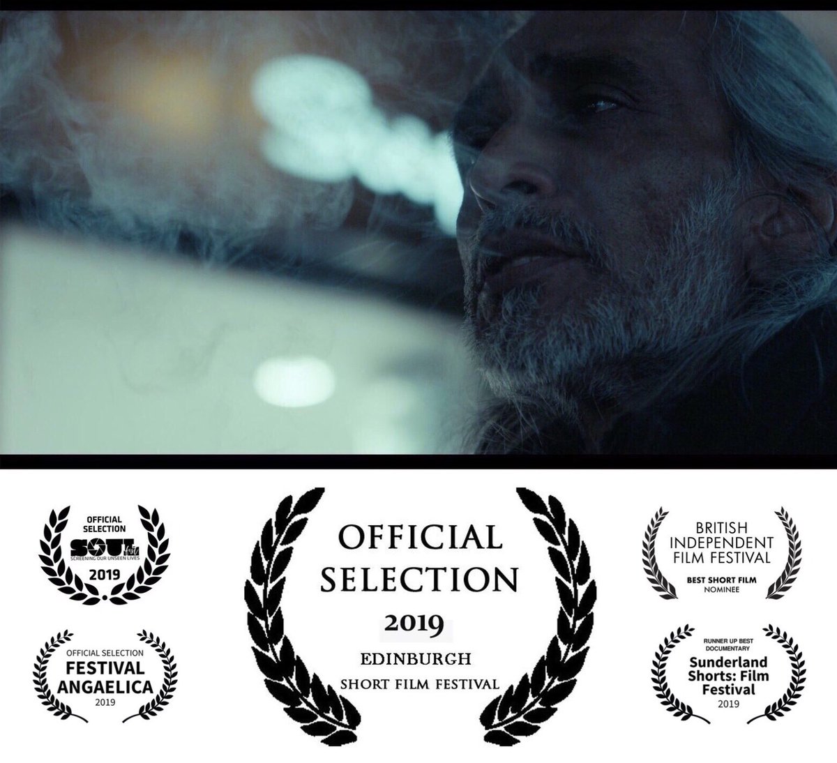 stephan_pierre_'s tweet photo. My film @DeletedDoc will have its premiere at this year @EdinburghShorts onthe 26ofOctober 7.30pm,you can now get your tickets and I will be doingQ&amp;Awith other great panelist exploring the power of films to change society,Big thanks to my wonderful team🙏🏾 https://t.co/v45khkdkVZ https://t.co/7ORaREflHd