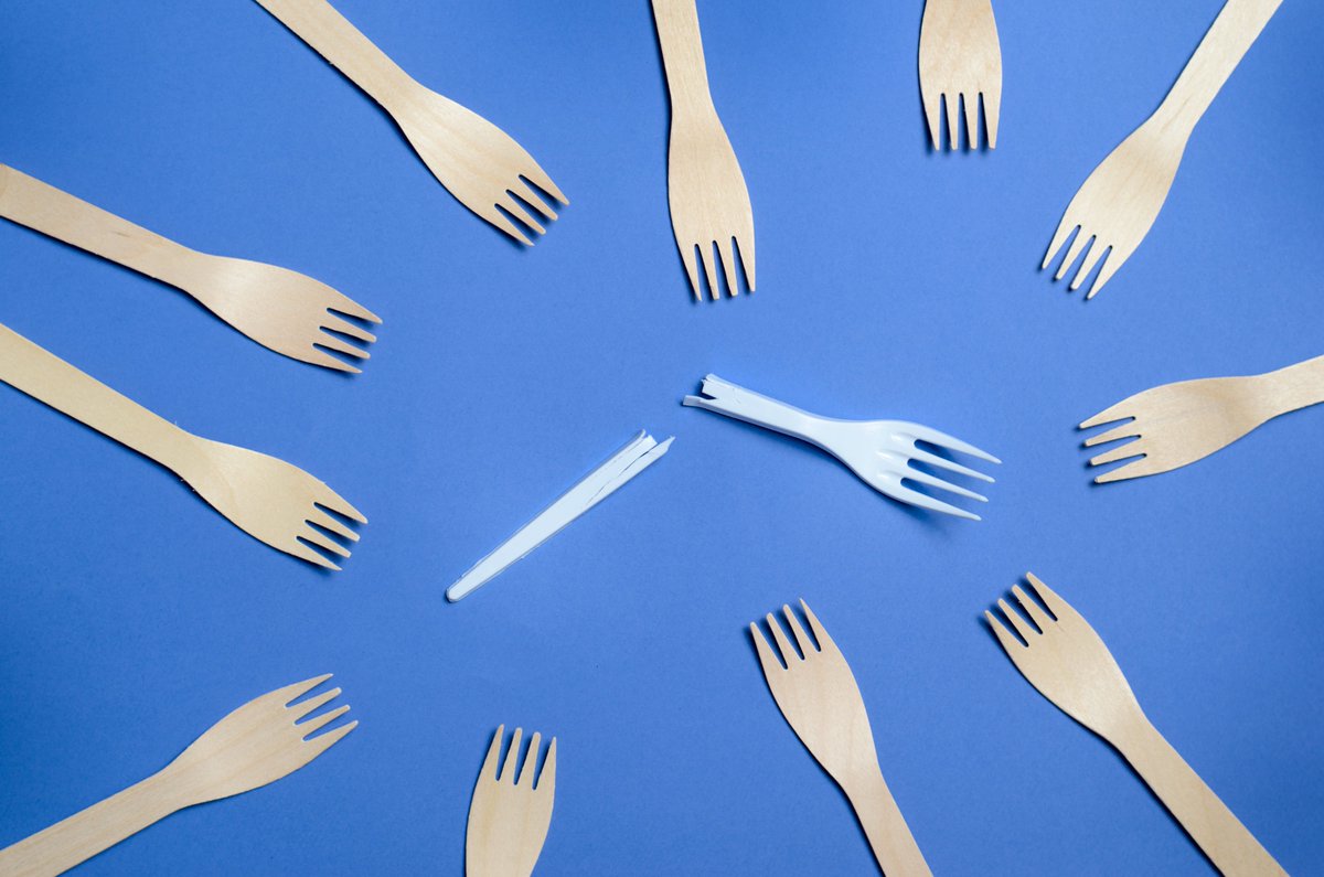 startwithstop's tweet image. Sustainable Packaging Trends 2019! More and more customers are looking for environmentally friendly sustainable packaging options than ever before!

Read our latest blog post here:

startwithstop.co.uk/sustainablepac…