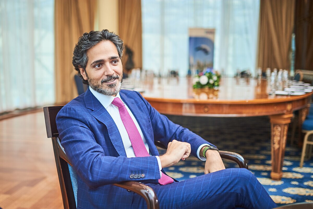 Issam Kazim عصام كاظم tweet media