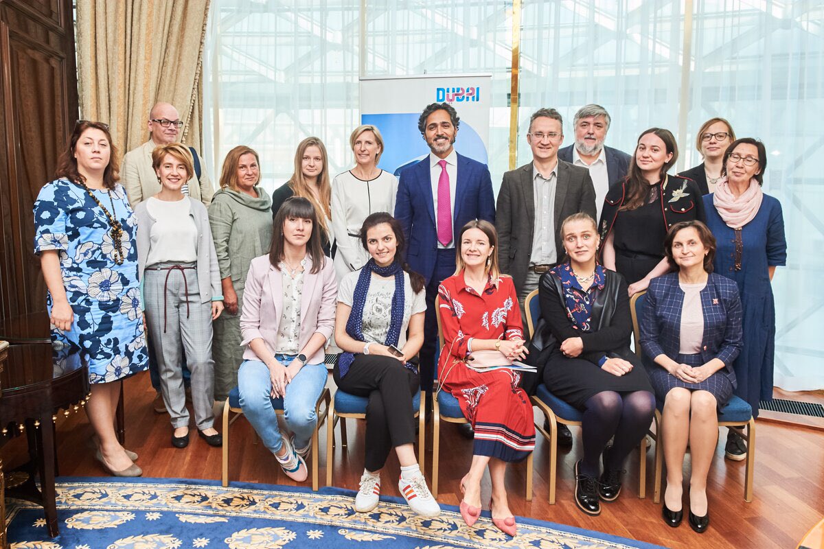 Issam Kazim عصام كاظم tweet media