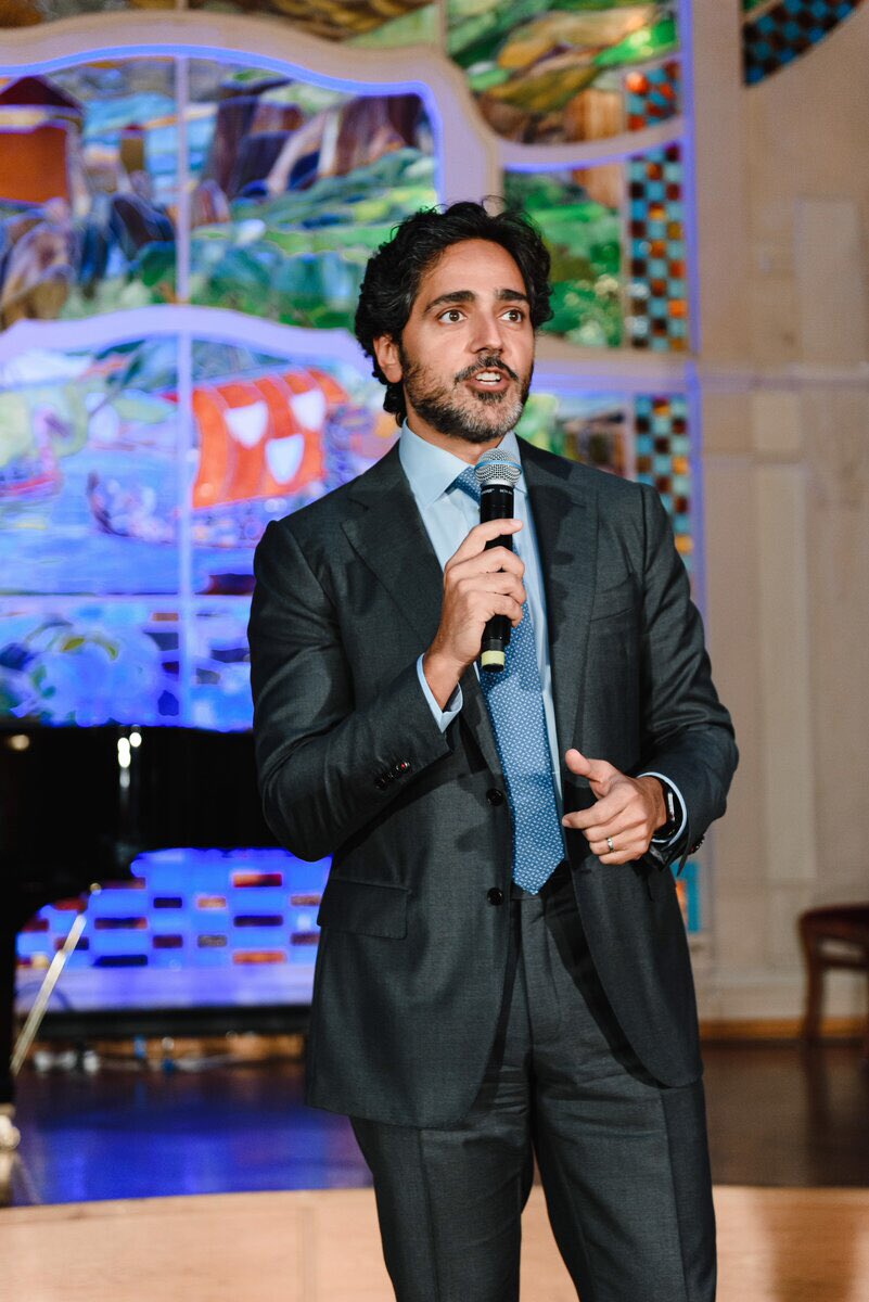 Issam Kazim عصام كاظم tweet media