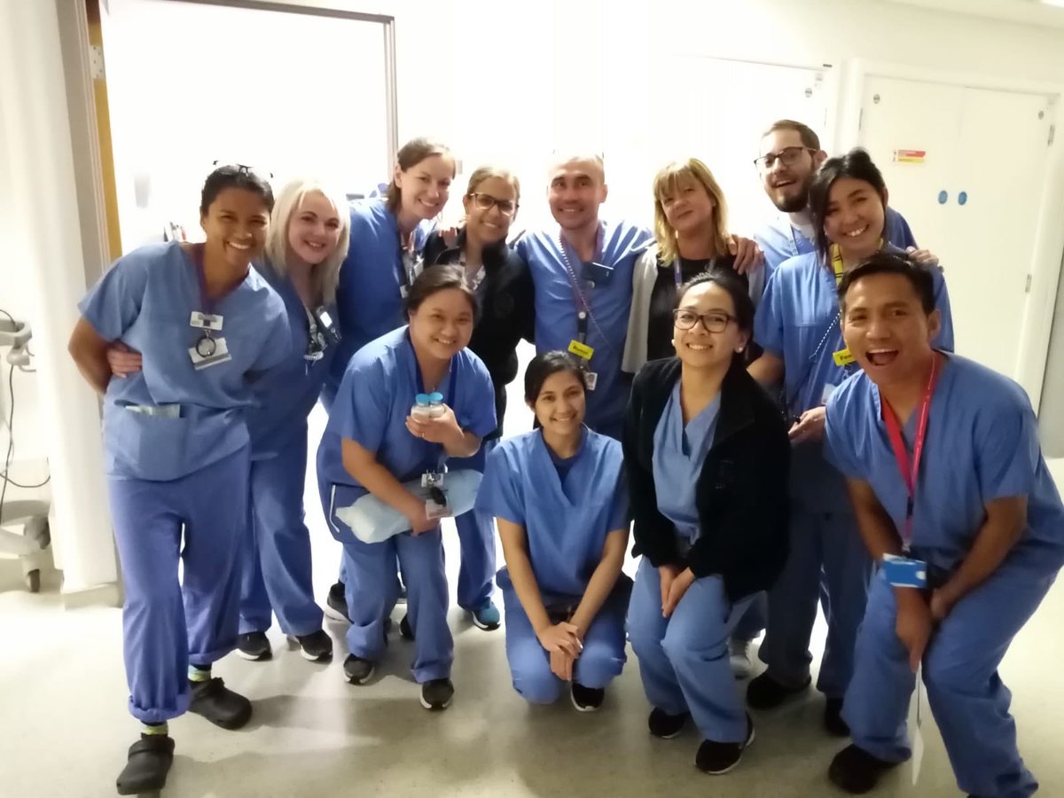 Final shift for Rumel Llanes, a pleasure working with him Goid luck from ACCU <a href="/teamaccu/">Team ACCU</a> @Percinauld @GingerDW <a href="/DavidWi62718043/">David Wilson</a> <a href="/Fowlerhewitt/">Helen Hewitt</a> @RudkinNJ <a href="/DTWilliams13/">Danny Williams</a> <a href="/rodaluztrinidad/">Dang Trinidad 💙</a> <a href="/PDNs_AccuRLH/">PDNs-ACCU-RLH</a> <a href="/Dorisaccu/">Catherine Smith 💙</a>