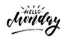 PledgeWallet's tweet photo. Good Monday People!
Go out & create your own defining moments.
#MondayMotivation
#MondayMood
#PledgeWallet https://t.co/UGNYbCaF9a