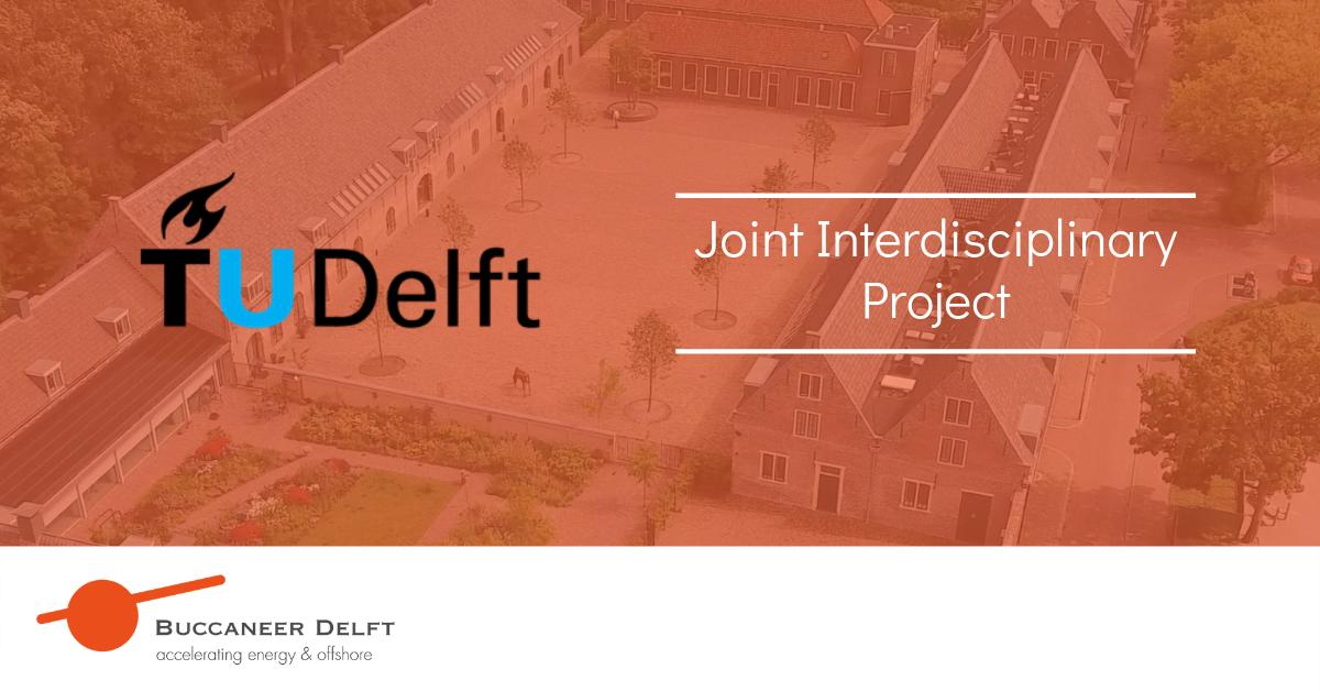 Last week <a href="/tudelft/">TU Delft</a> kicked off their Joint Interdisciplinary Project at Buccaneer Delft. 60 students focused on Teamwork, Innovation and Business Development, Project Management and Planning &amp; Design. We would like to wish all of the students a good luck for the upcoming weeks!