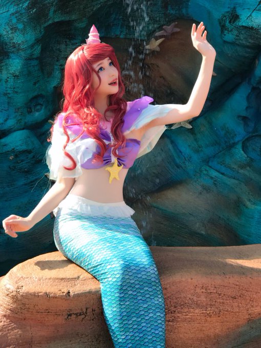 コスプレイヤー星夏のTwitter画像40