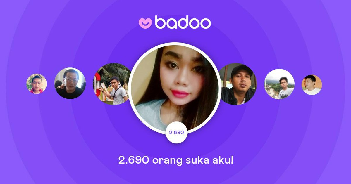 mori_spa's tweet photo. Nongkrong sama Raysa Bila dan orang seru lain di sekitarmu dengan masuk ke Badoo! https://t.co/2gbwuP28YO https://t.co/xV6gcc1mtk