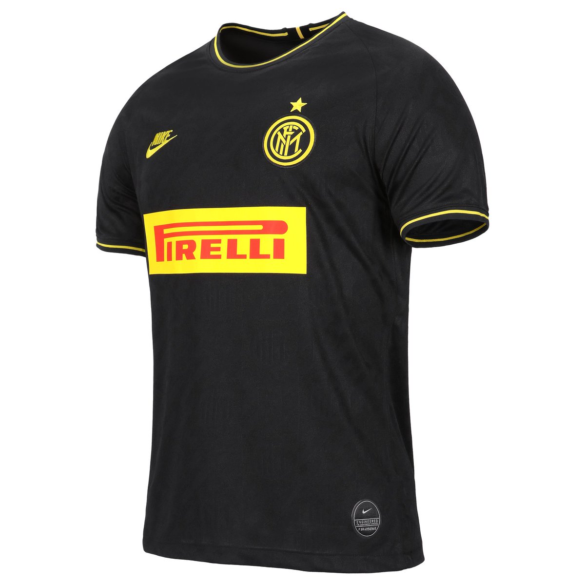 inter new jersey 2019