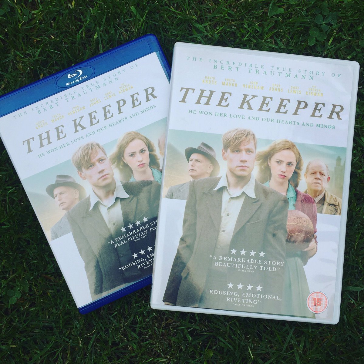 The Keeper (@TheKeeperFilm) / Posts / X