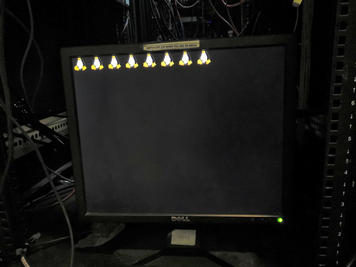 Kunal9967104648's tweet image. When to try to install centos without testing media 
#Linux #CentOSProject