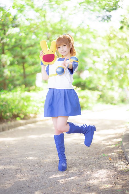 コスプレイヤー舞陽女のTwitter画像8