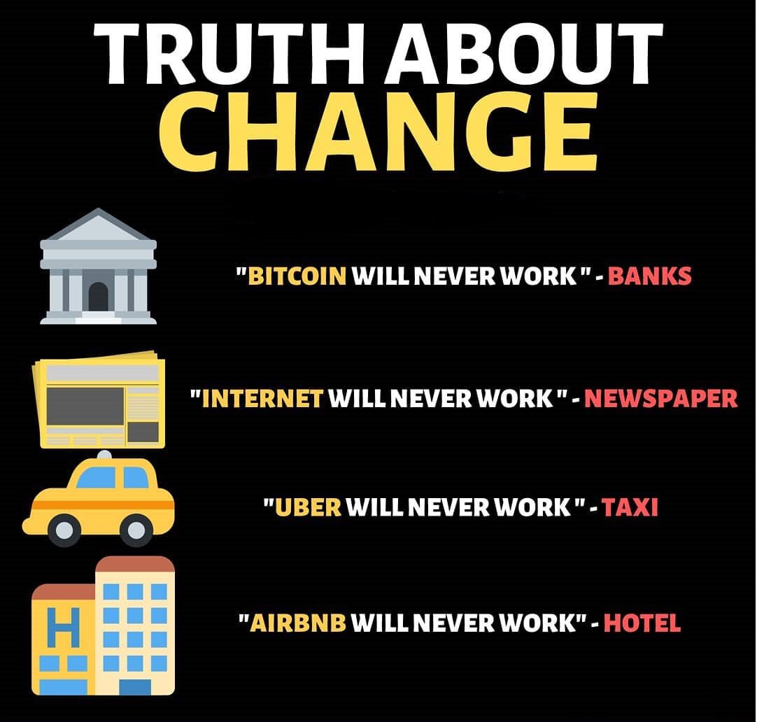 MarionMLewis1's tweet photo. What do you think about it?

#btc #bitcoin #eth #crypto #cryptocurrencies #money #blockchain #trade #ico #project #stocks #news #life #technology #startup #tech #business #entrepreneur #innovation https://t.co/q5yHQWpZsI