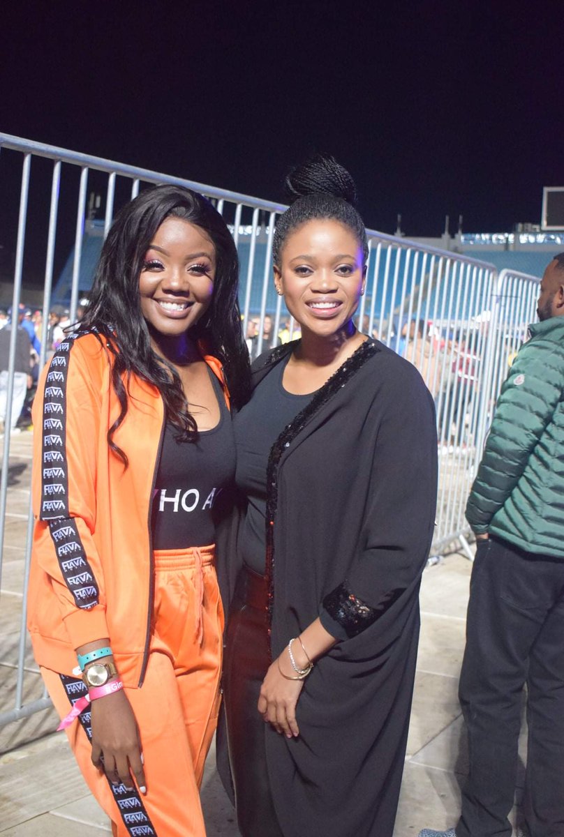 BwGimc's tweet photo. ..thank you to all those came out to support us,at #GIMCFest on Saturday September 7th 2019. We shut down #GIMCWeek nicely at the Botswana🇧🇼 National Stadium 👌
📸: @TheVoiceBW
#GIMC2019 #PitsoYaBotlhokwa https://t.co/Fyb9q7I01D