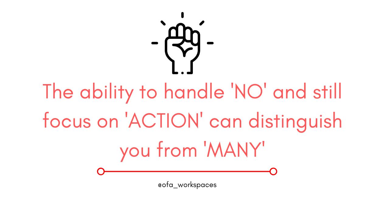 ofa_all's tweet photo. ACTION is paramount!
.
.
.
.
.
.
.
#officequotes #lifephilosophy #lifequotes #startups #startupfounders #startupindia #founders #question #questions #questionoftheday #officelife #officehumor #officememes #lifestruggle https://t.co/O1JBRhBnxX