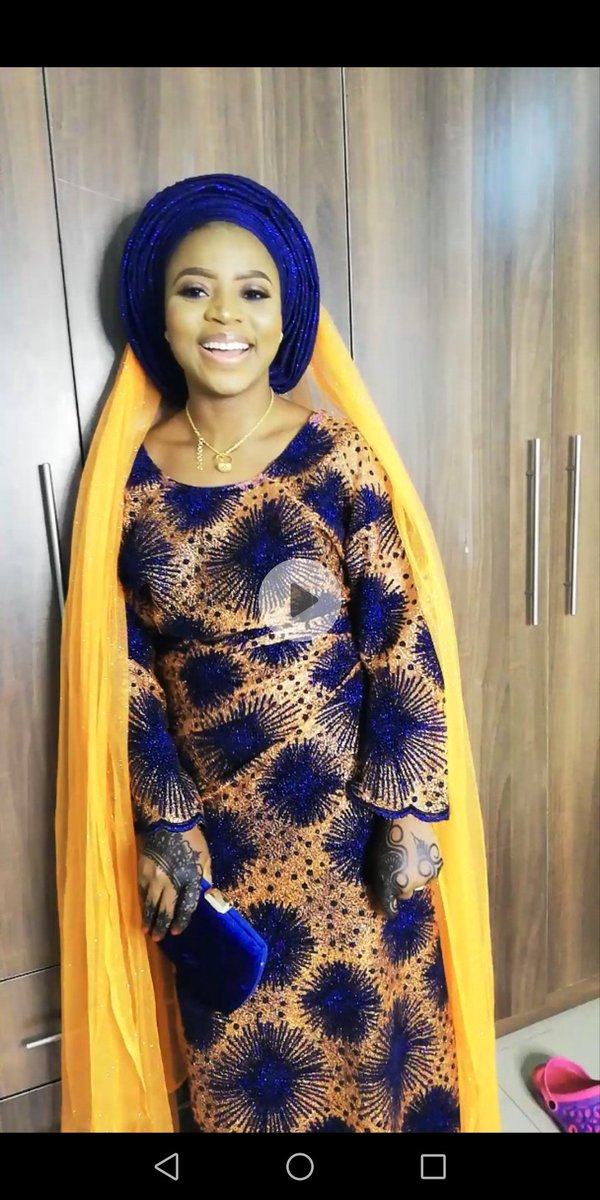 The Godfather Jp You Didn T Want Us To Come And Chop Ya Rice Abi Issokay Happy Married Life To The Both Of You T Co Ytomzg6ysv