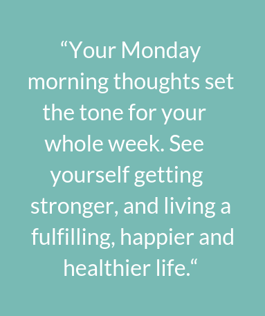 Monday Motivation at Monument! 

Have a good day all! 😁