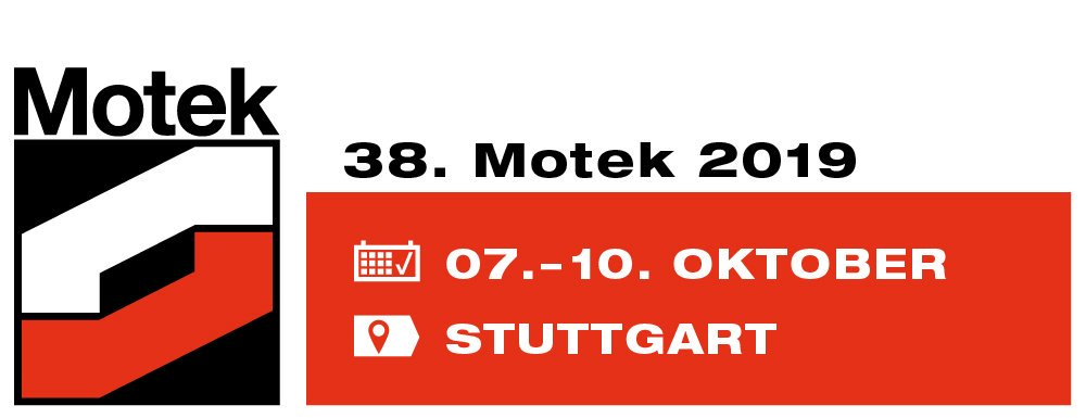 TFCBochum's tweet photo. Wir sind dabei! Als einzigartige Branchenplattform bildet sie die ganze Welt der Automation ab - die Motek in Stuttgart 2019
Wir freuen uns auf tolle Gespräche und eine gute Zeit. Besuchen Sie uns! Halle 5, Stand 5221 https://t.co/BZzDC33IA5