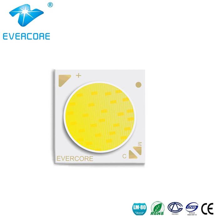 EvercoreLed's tweet image. The presented LED COB range by Evercore is well-liked for its top features of energy efficiency. This Color temperature adjustable COB (BK1914 ) is finely made to provide long-lasting use and high performance. #cobledmodule #cobledgrow #softwhiteledcolor