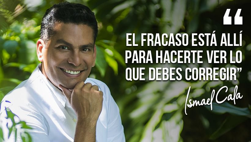 cala's tweet photo. Mostrarnos vulnerables y susceptibles a las fallas es lo que nos hace #humanos. Pongamos en perspectiva el fracaso como nuestro mejor aliado para crecer y aprender.

Susúrrale al fracaso “NO me detienes. Aprendo de ti y crezco”. Somos hijos del Éxito. https://t.co/sfbbTQczsl