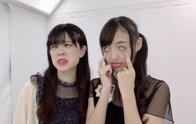 Twitterのコスプレ画像26